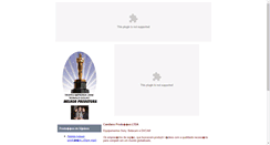Desktop Screenshot of candiano.com.br